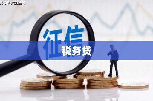 封丘税务贷