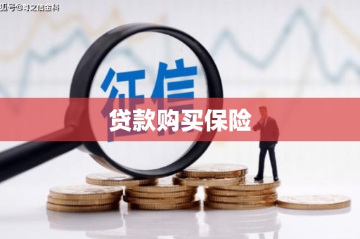 封丘贷款购买保险