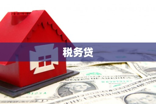 封丘税务贷
