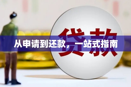 封丘从申请到还款，一站式指南