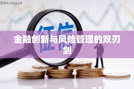 封丘金融创新与风险管理的双刃剑